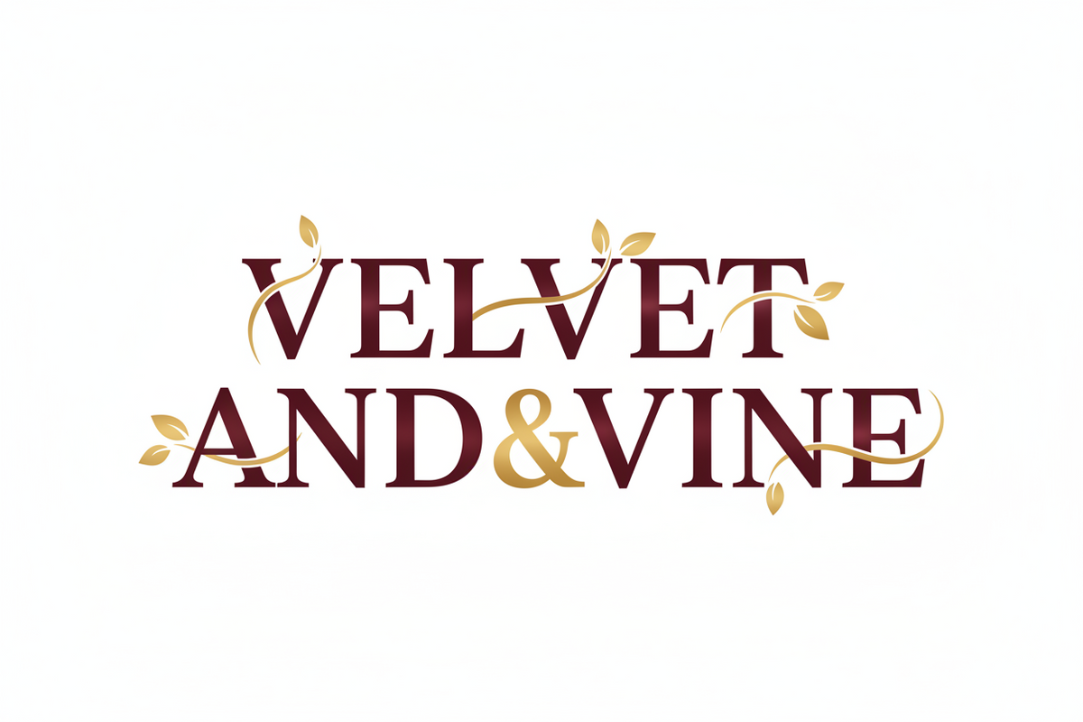 Velvet and Vine